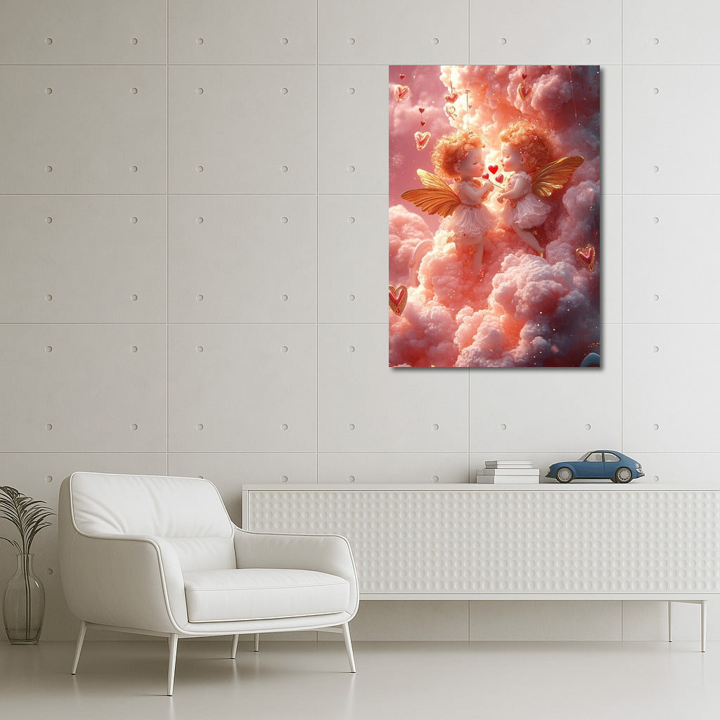 Heart Symphony of Heaven