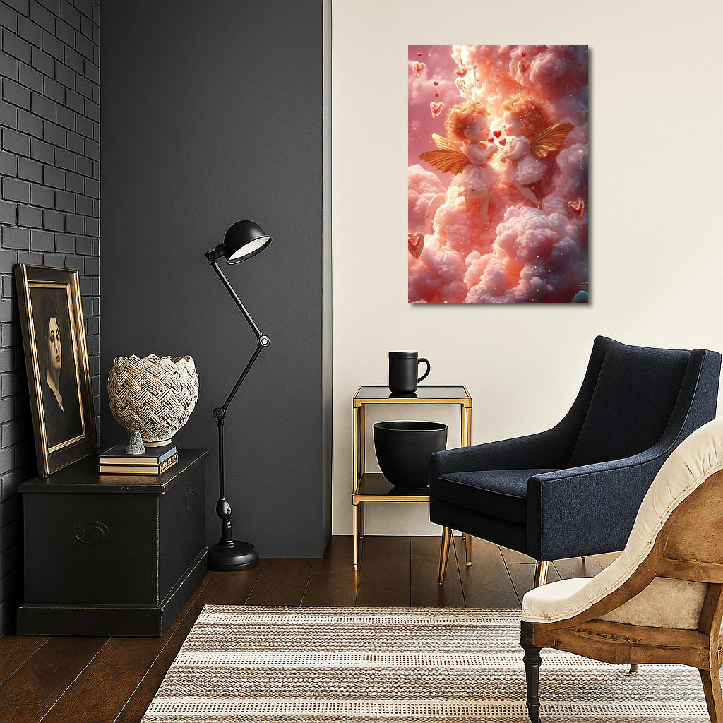 Heart Symphony of Heaven