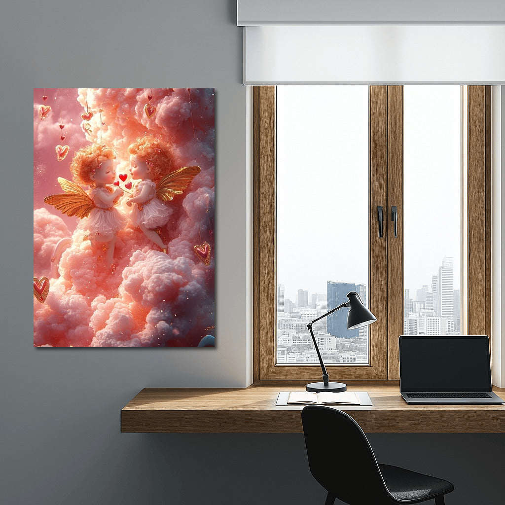 Heart Symphony of Heaven