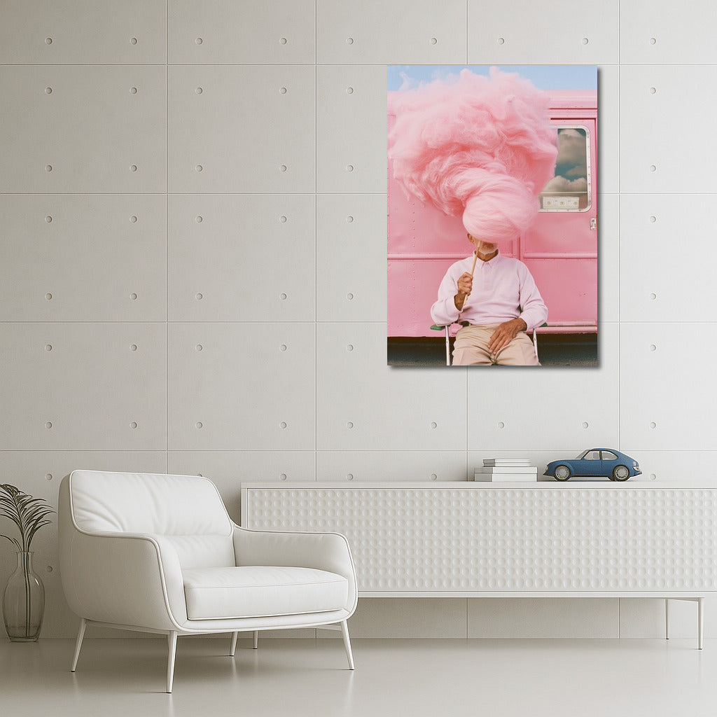 Sweet Melody of Cotton