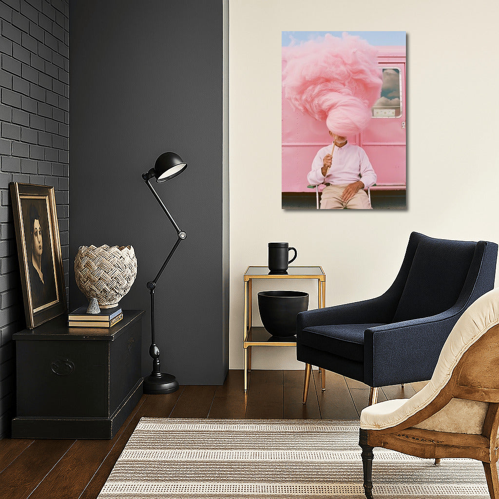 Sweet Melody of Cotton