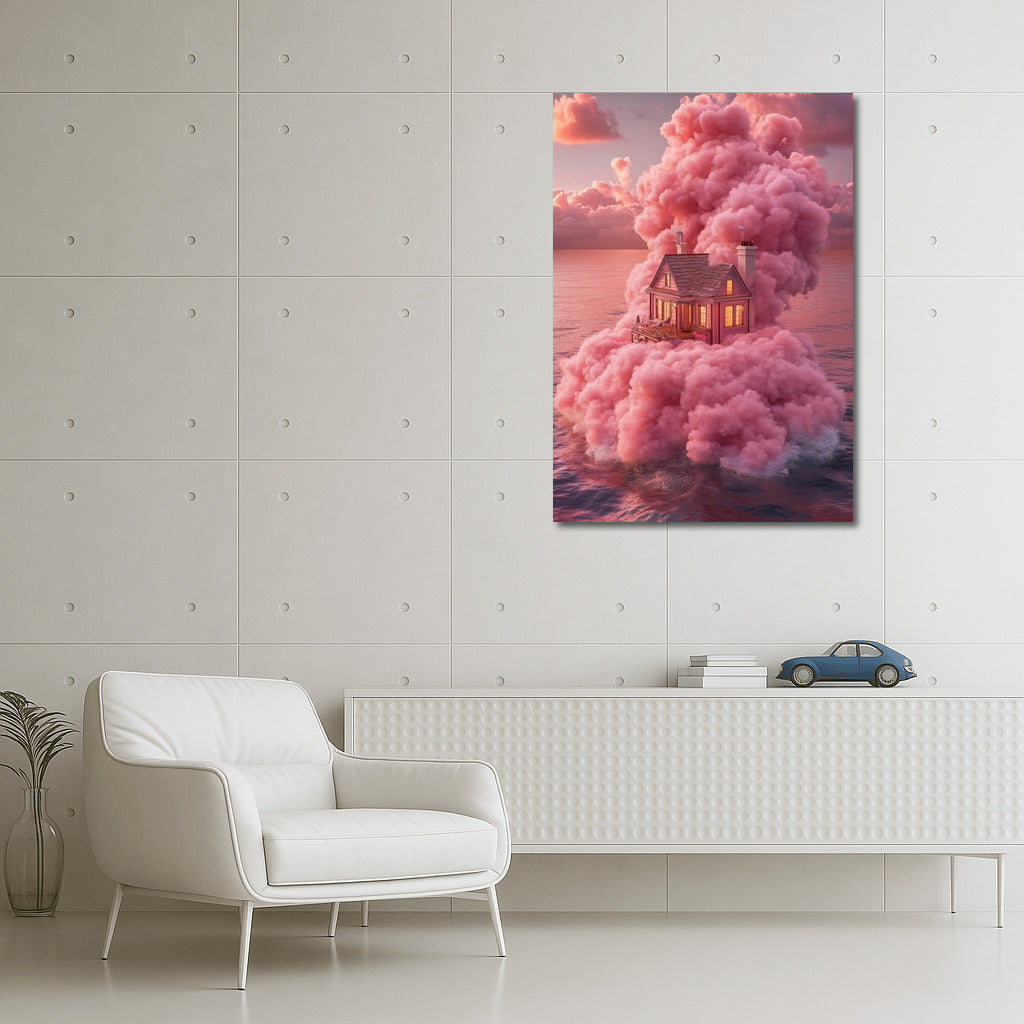 Castle on the Sky Sails