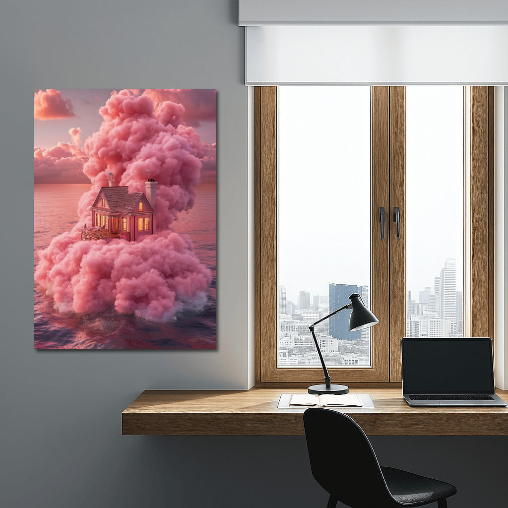 Castle on the Sky Sails