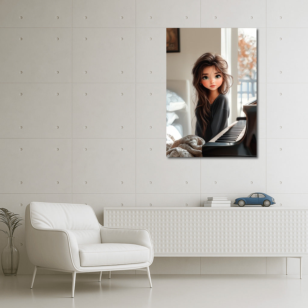 Melodies of Enchantment