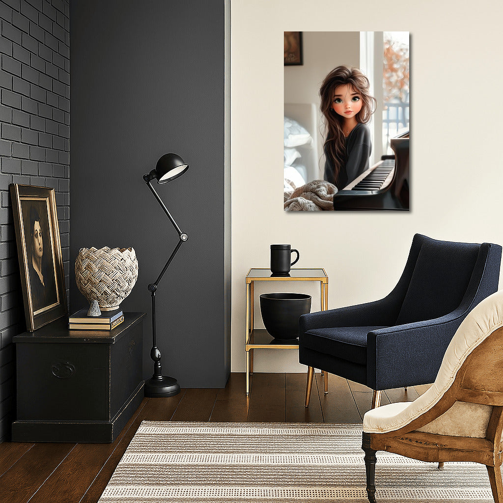 Melodies of Enchantment