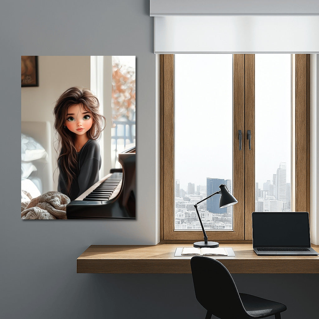 Melodies of Enchantment