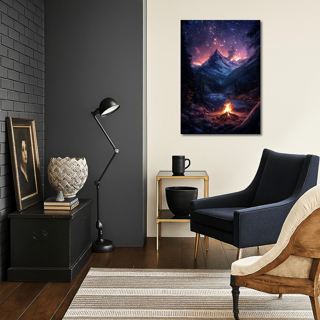 Fires of Heaven and Earth