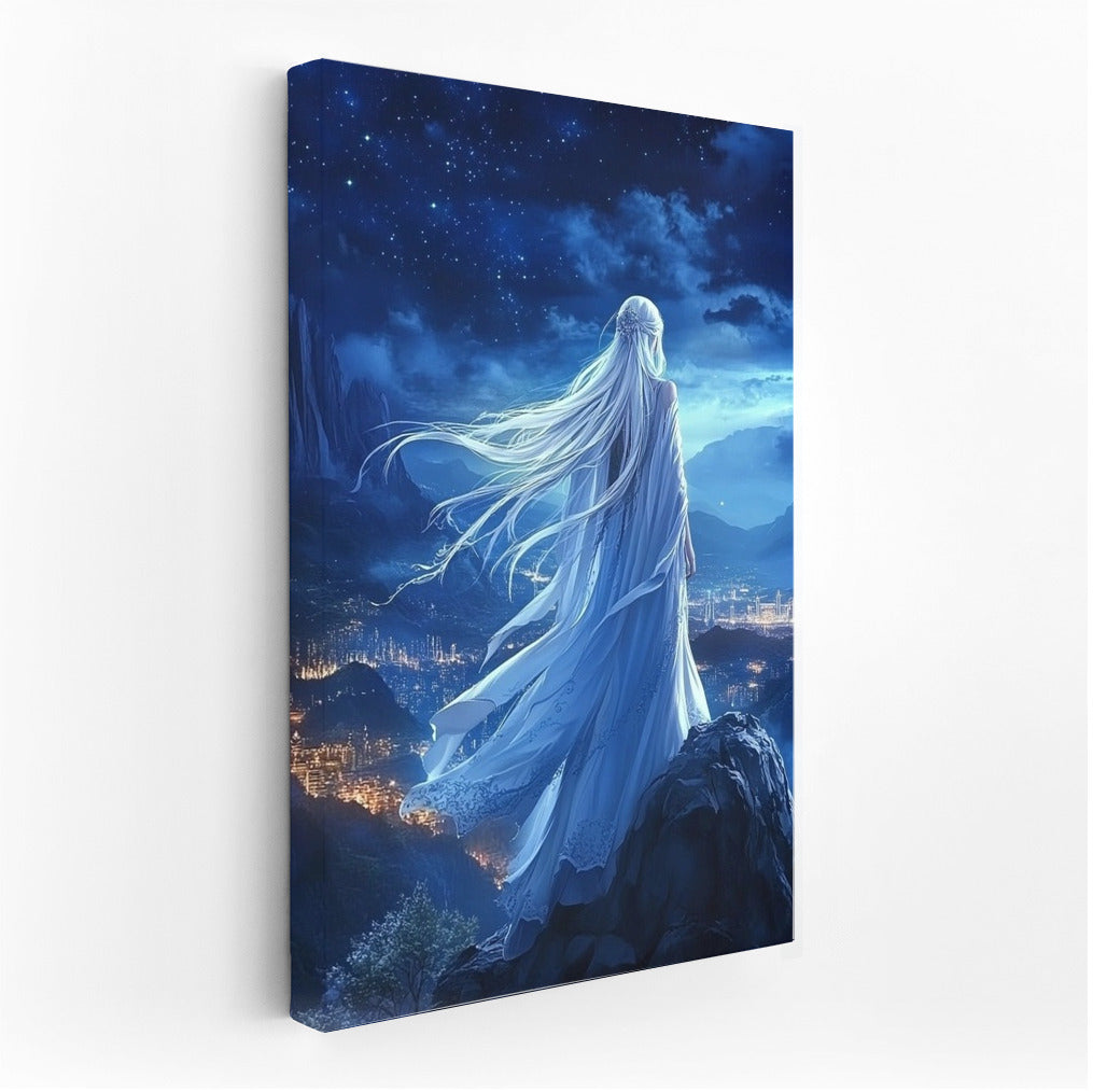 Guardian of the Night Secrets