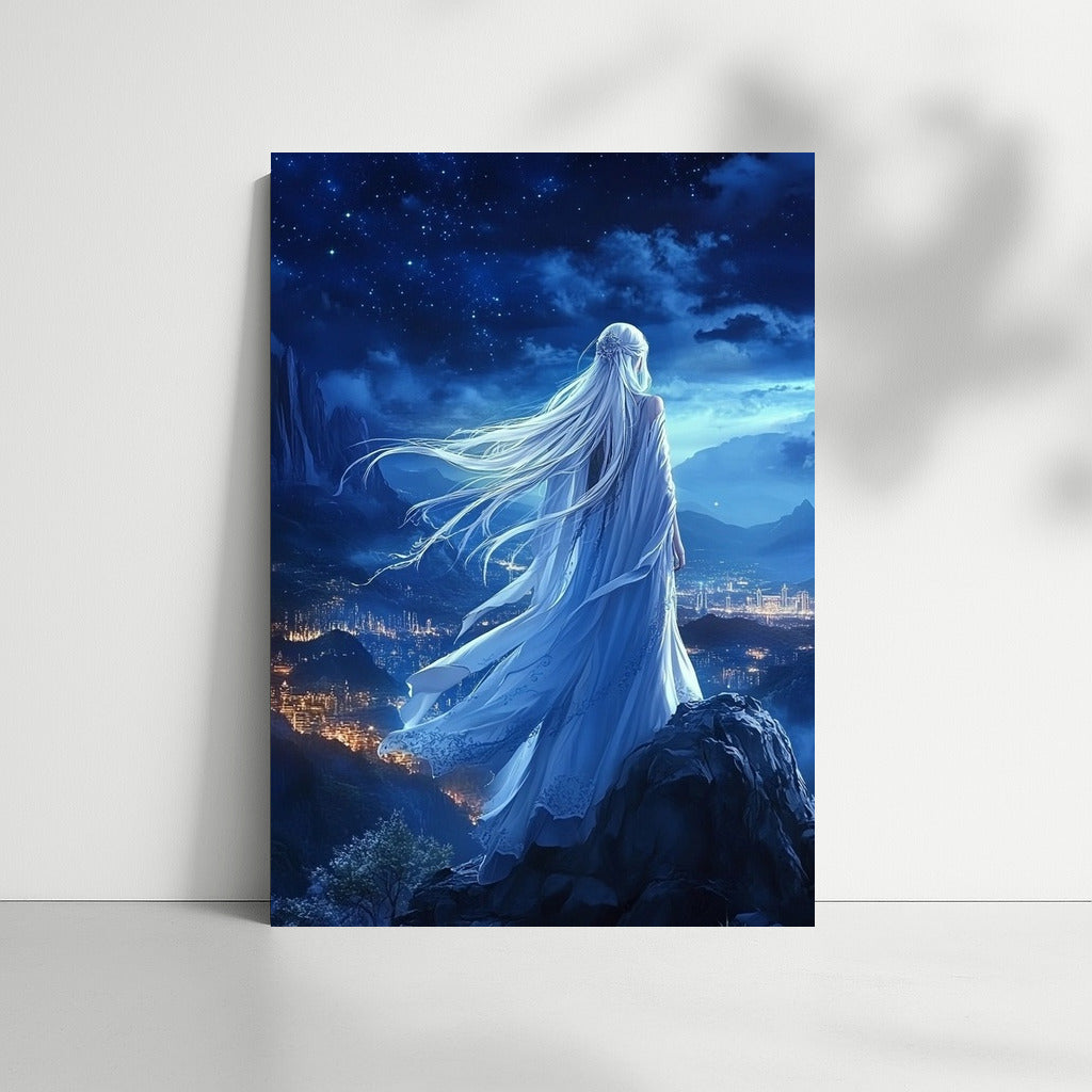 Guardian of the Night Secrets