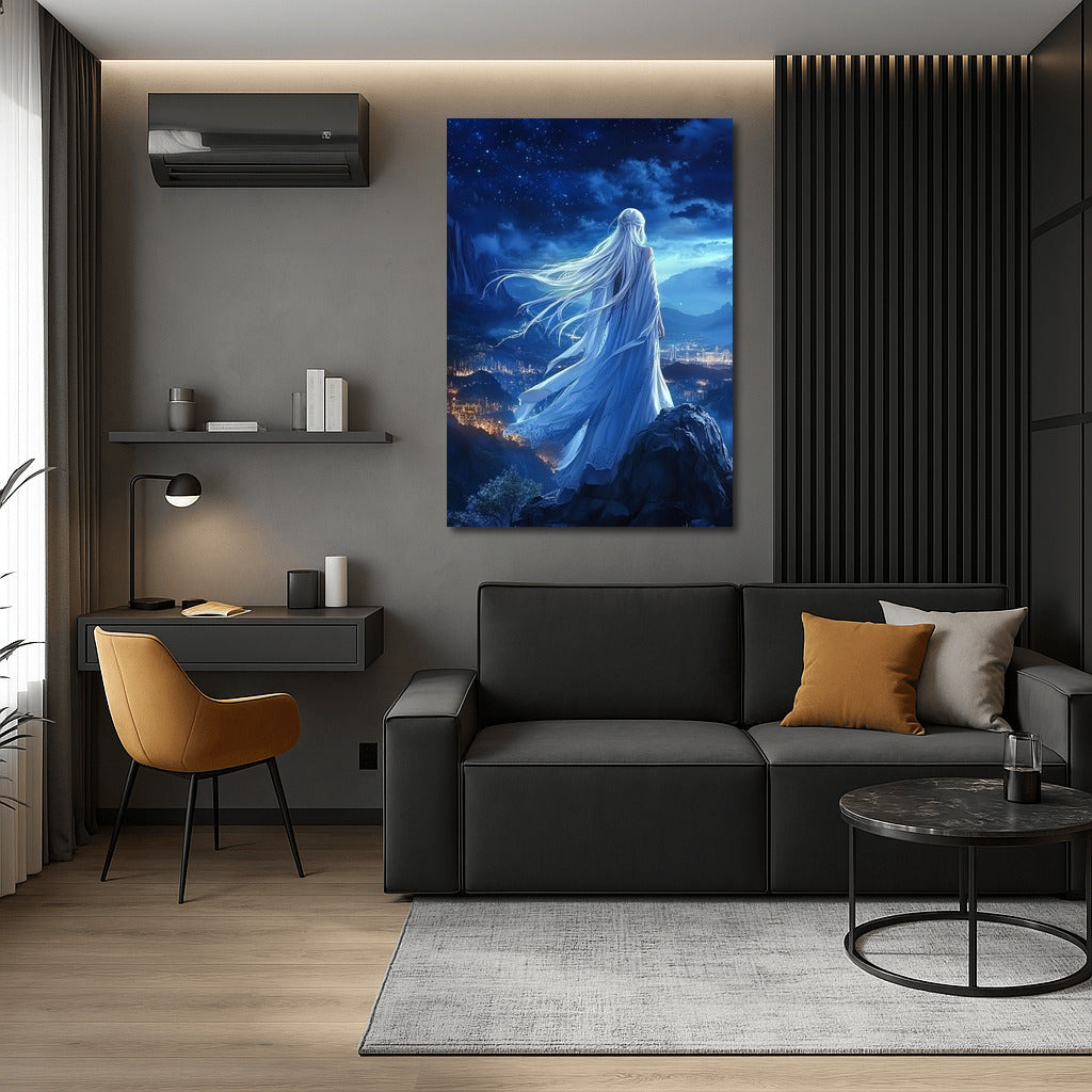 Guardian of the Night Secrets