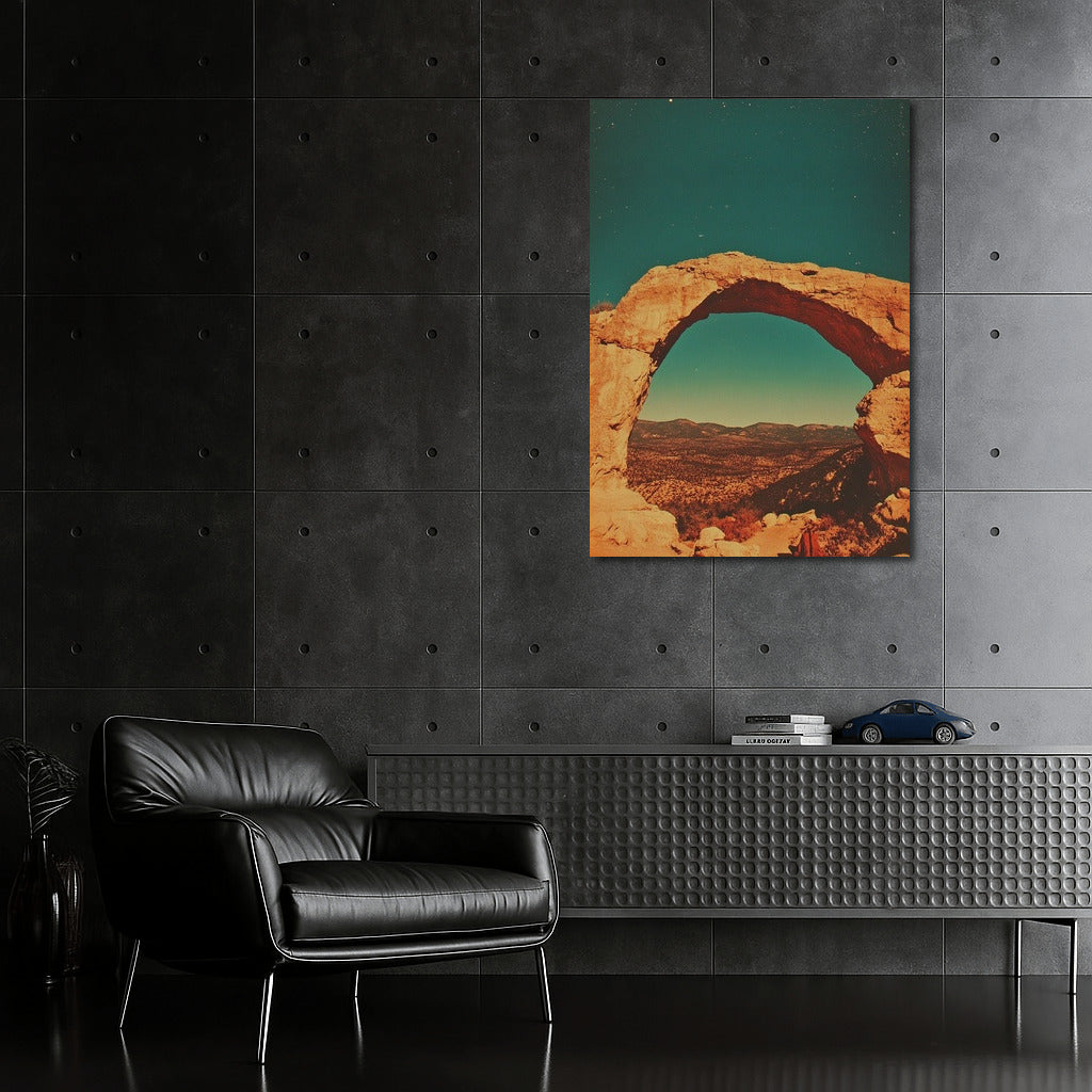 Star Arch of Eternity