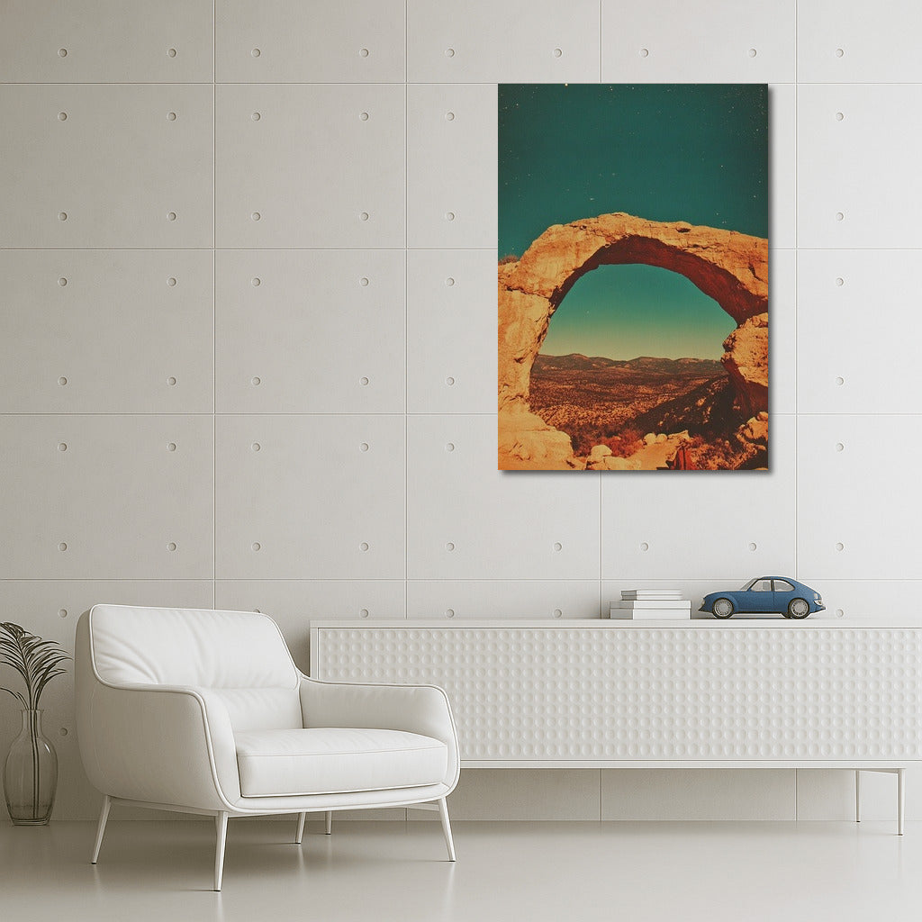 Star Arch of Eternity