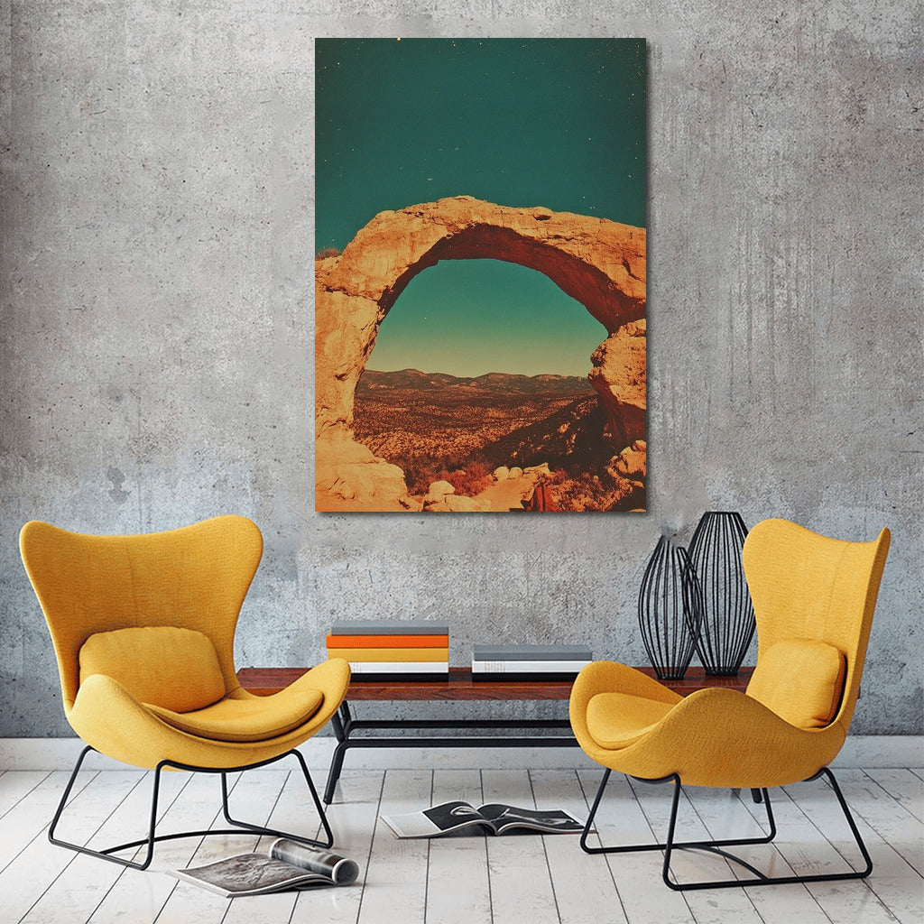 Star Arch of Eternity