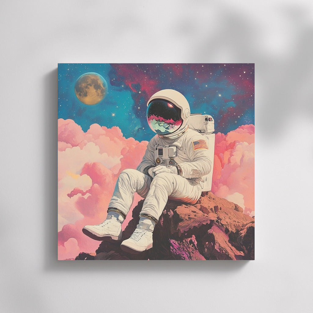 Dreams of the Star Wanderer