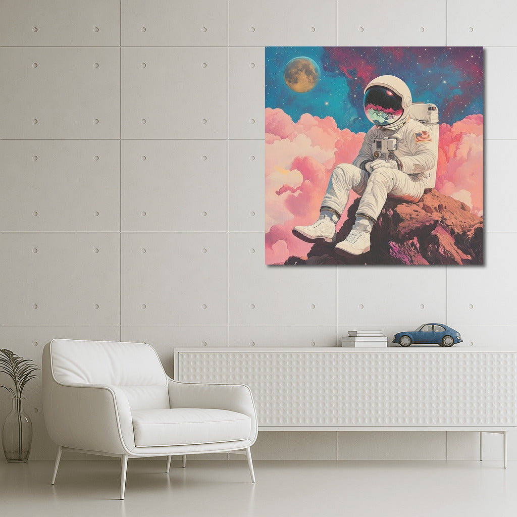 Dreams of the Star Wanderer