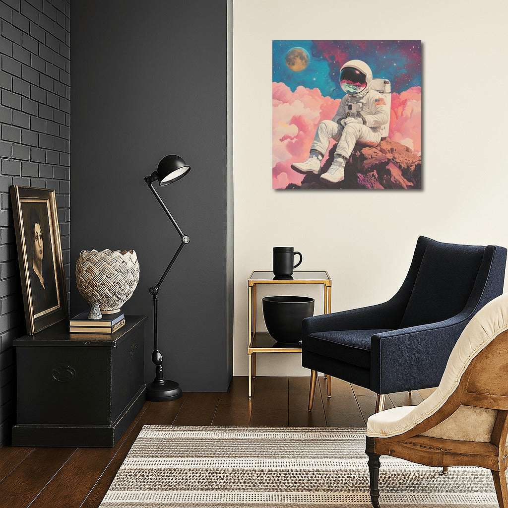 Dreams of the Star Wanderer