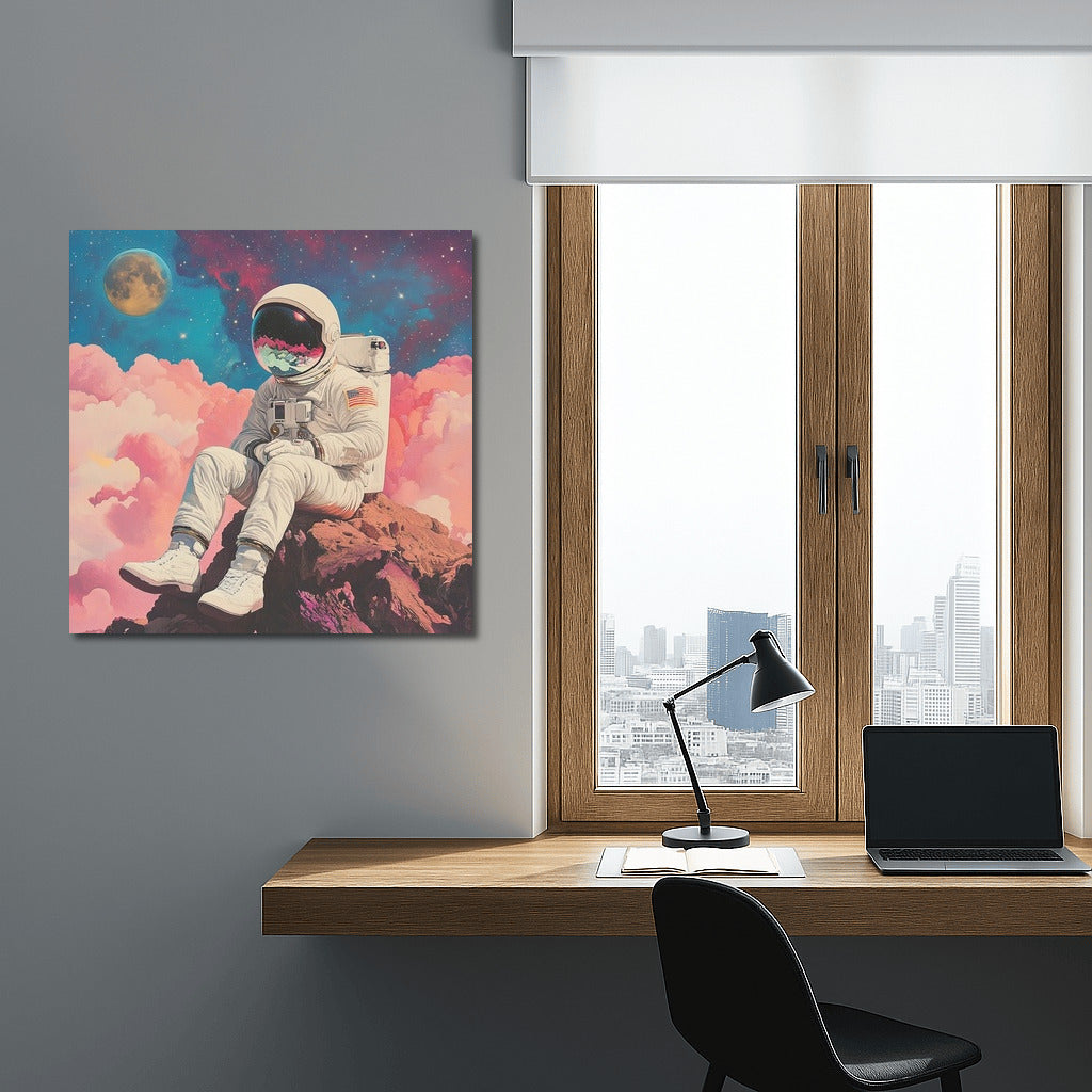 Dreams of the Star Wanderer