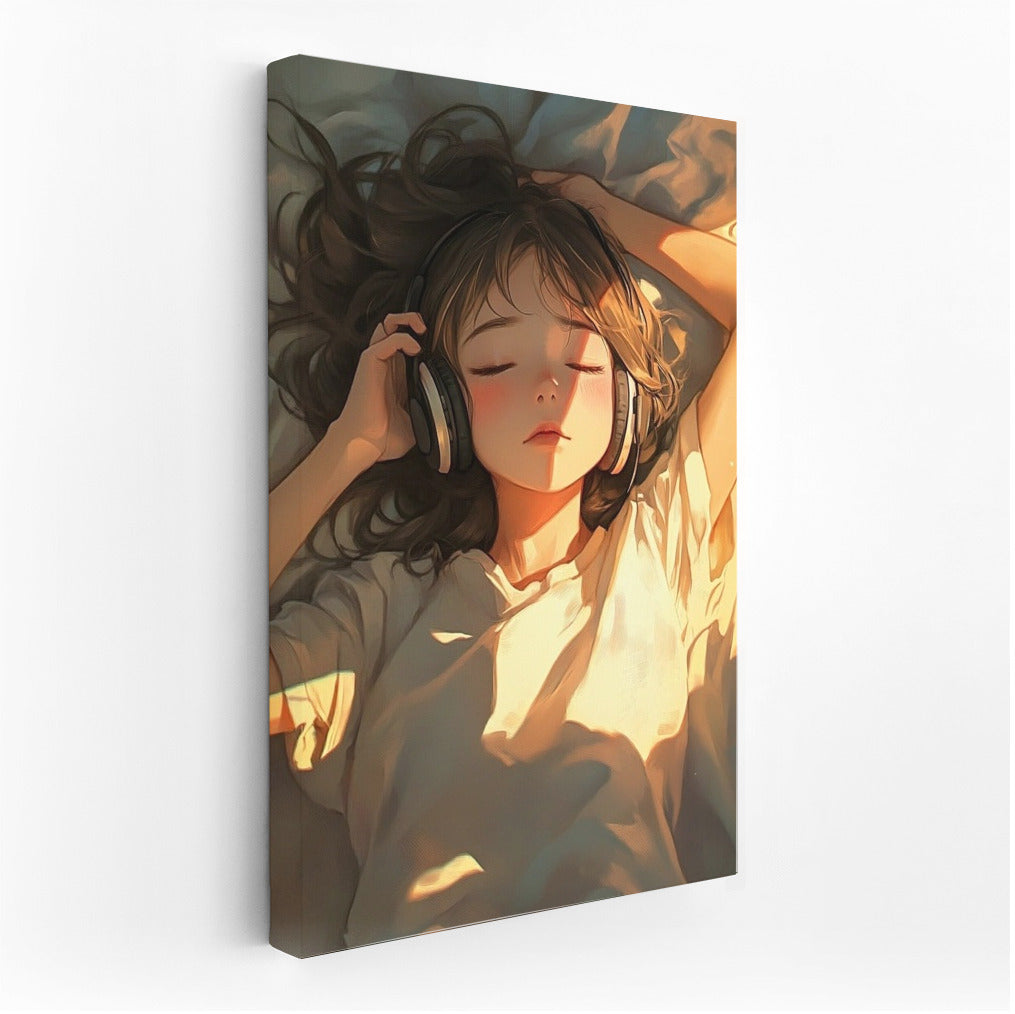 Solar Symphony of Dreams