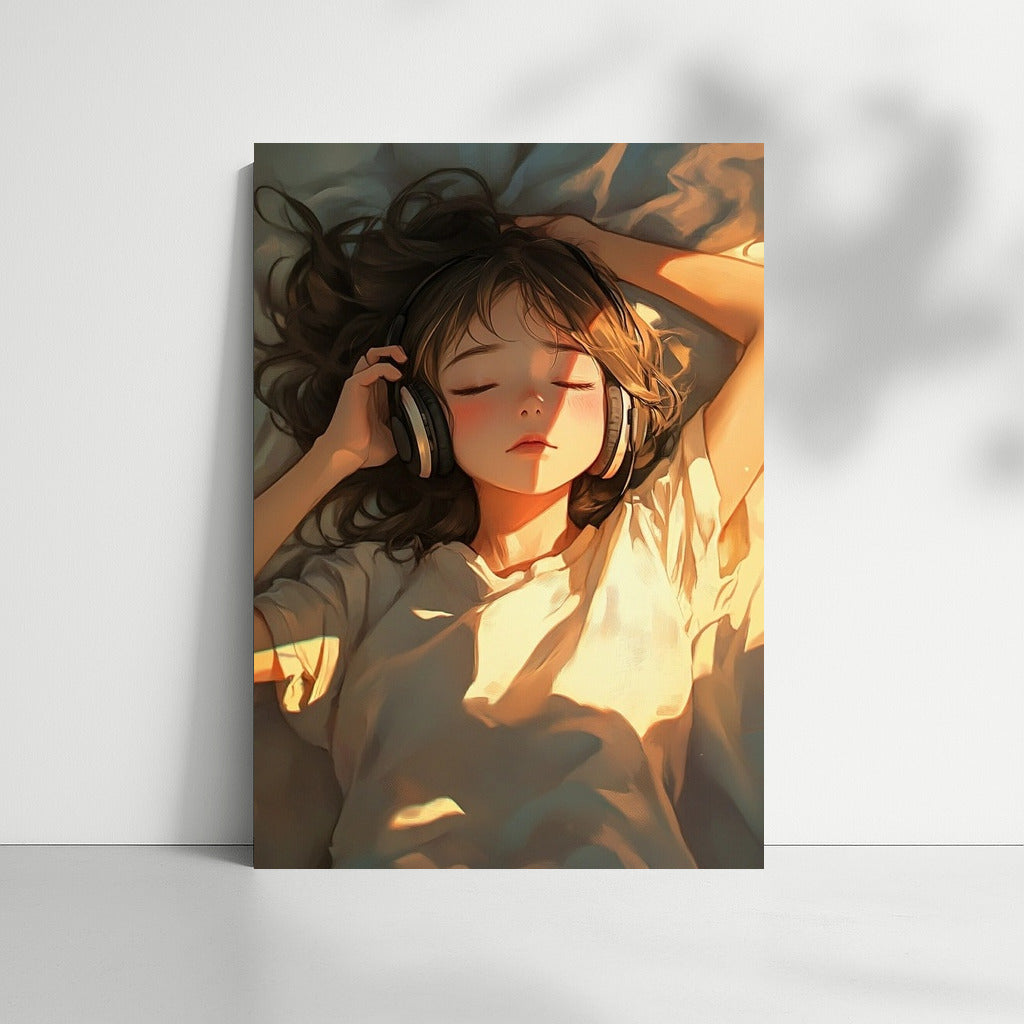 Solar Symphony of Dreams