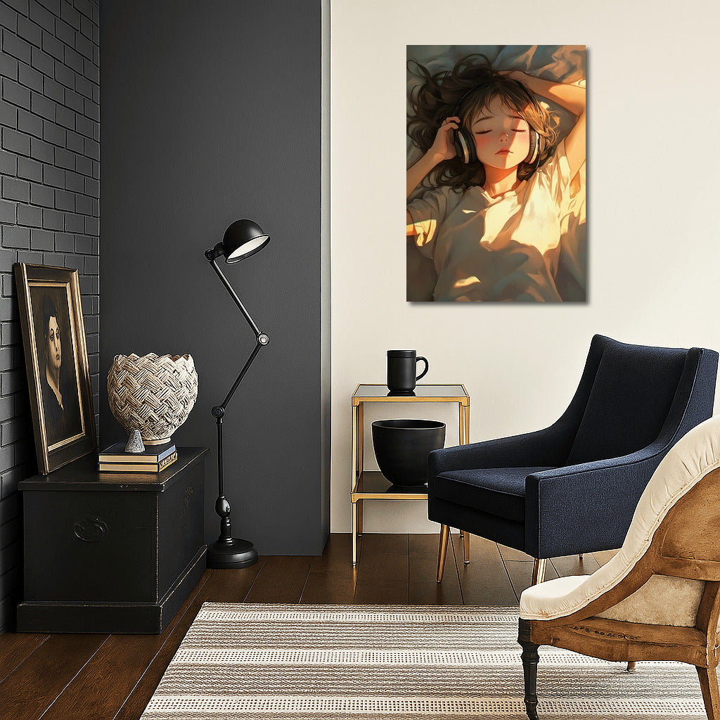 Solar Symphony of Dreams