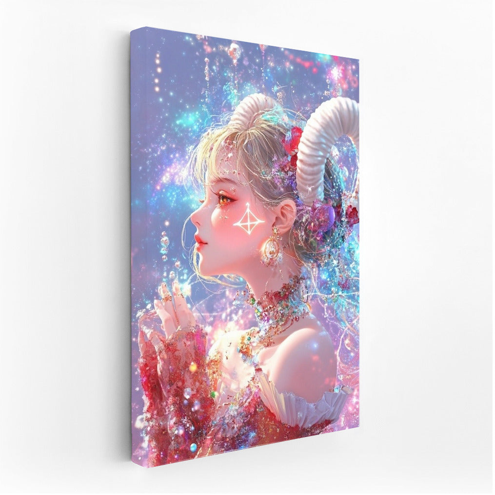 The Shining of Fantasy Galaxies