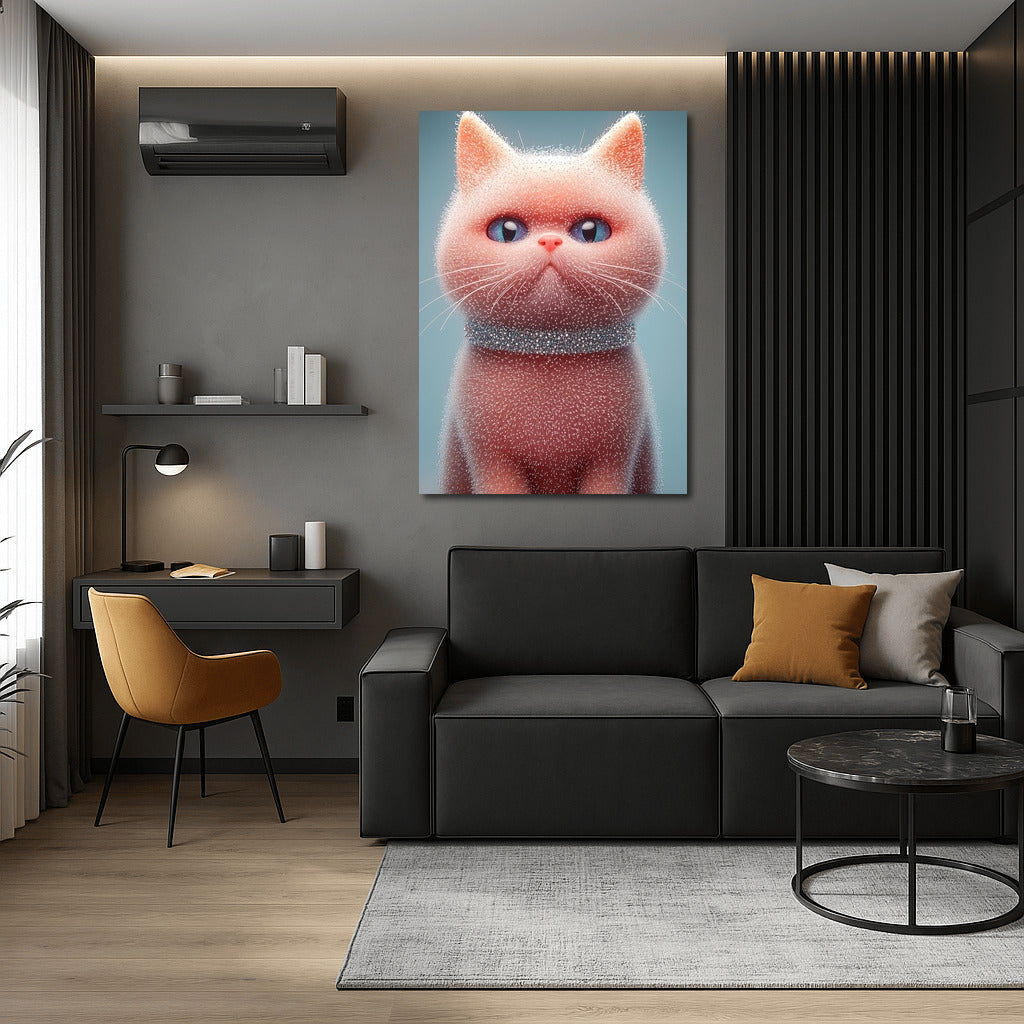 Secrets of the Furry Look