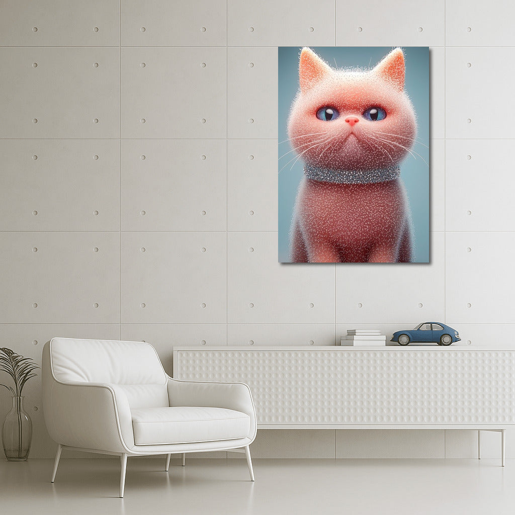 Secrets of the Furry Look