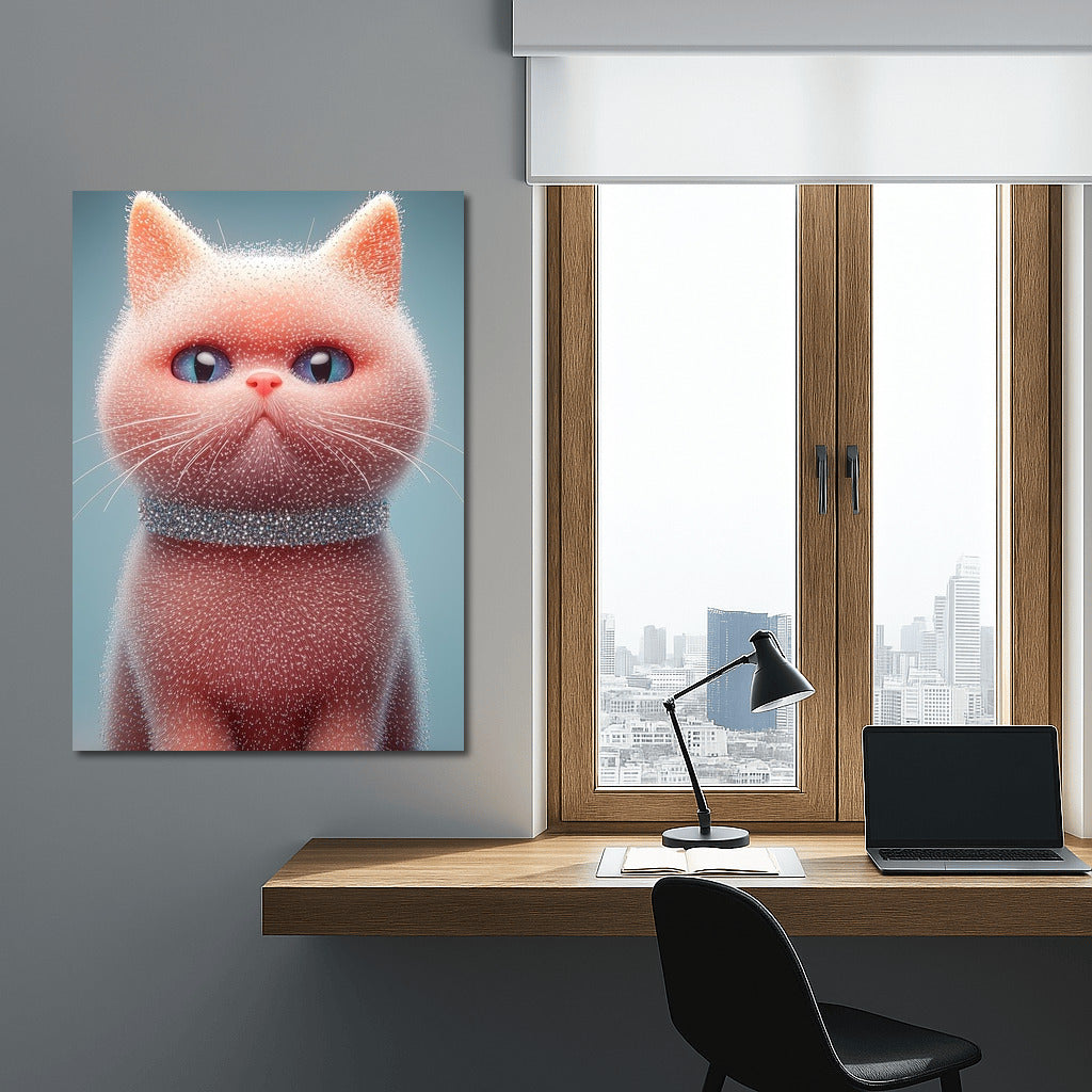 Secrets of the Furry Look