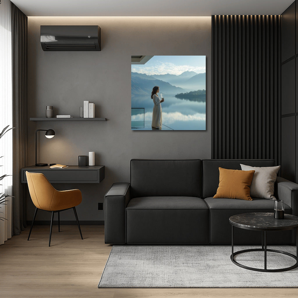 Harmony of the Morning Light