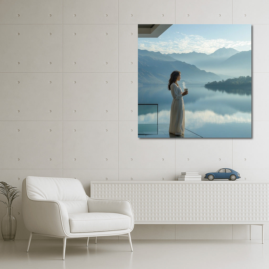 Harmony of the Morning Light