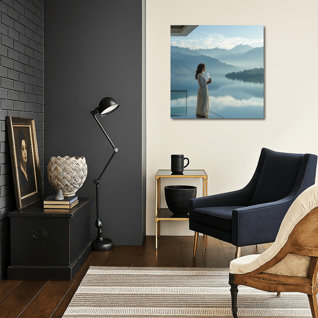 Harmony of the Morning Light