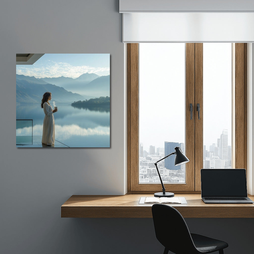 Harmony of the Morning Light