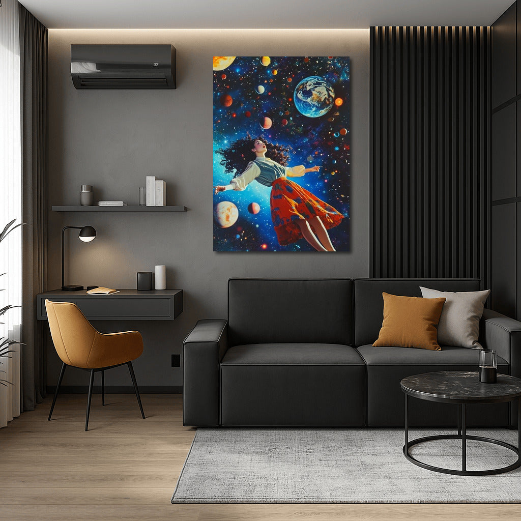 Star Symphony of Flight