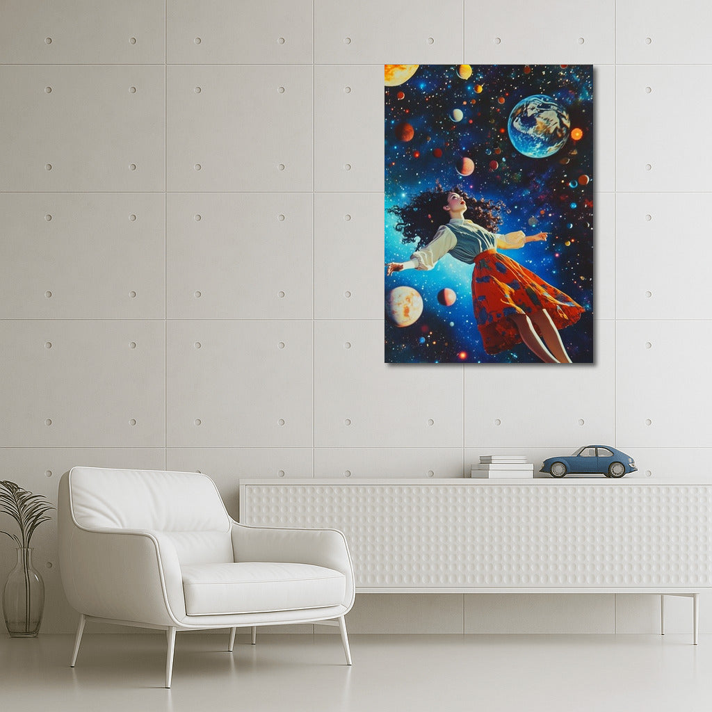 Star Symphony of Flight