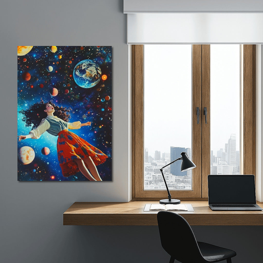 Star Symphony of Flight