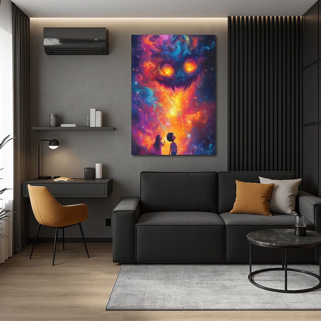 Space Symphony of Fantasies