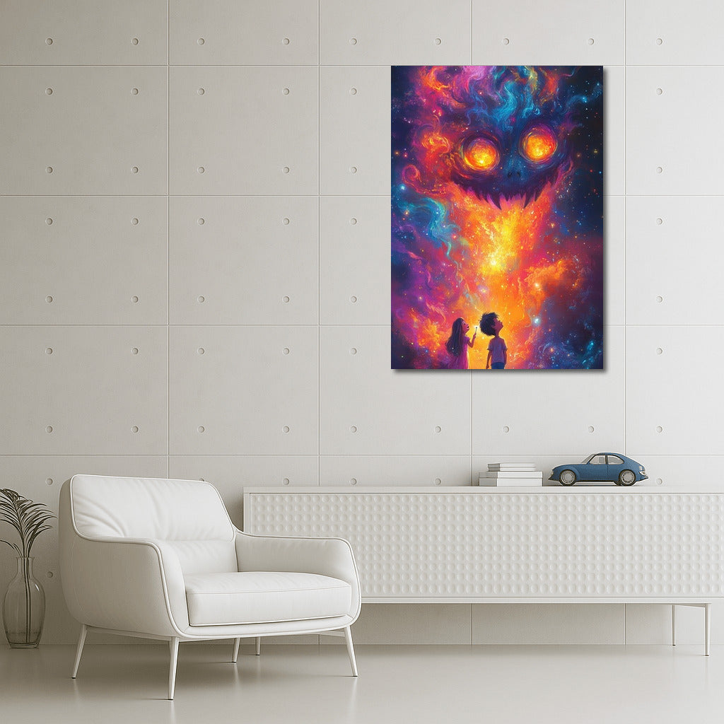 Space Symphony of Fantasies