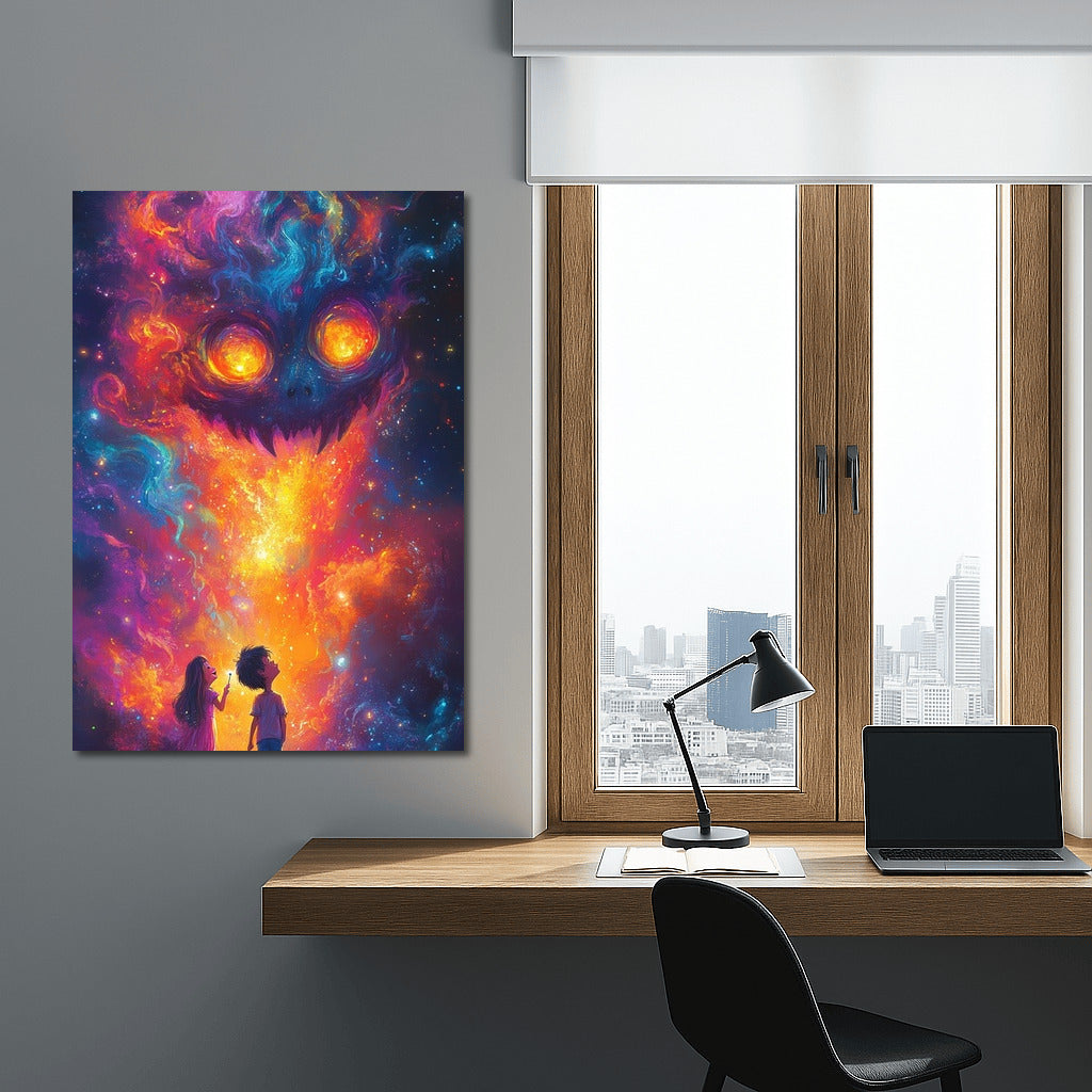 Space Symphony of Fantasies