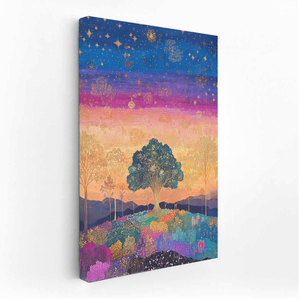 Fairytale Whisper of the Stars