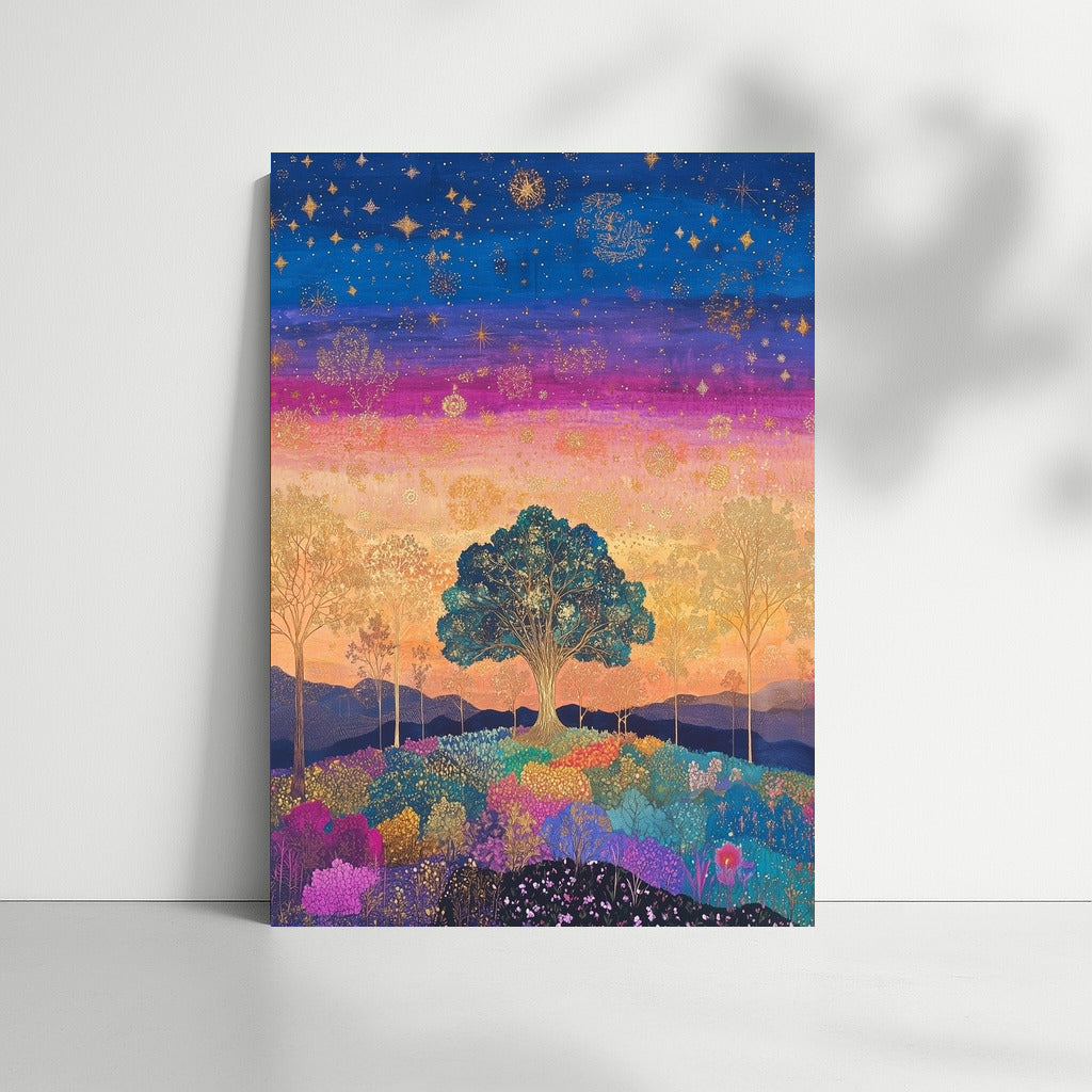 Fairytale Whisper of the Stars