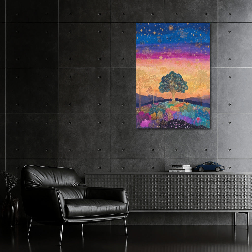 Fairytale Whisper of the Stars