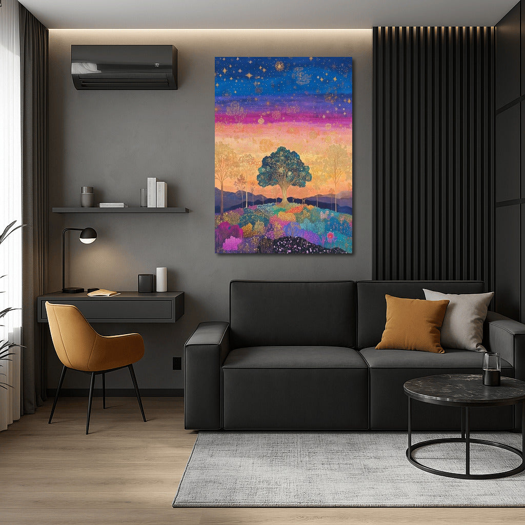 Fairytale Whisper of the Stars