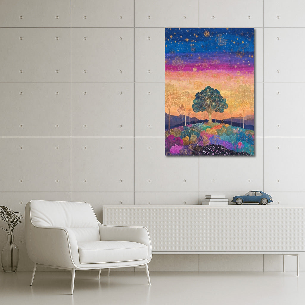 Fairytale Whisper of the Stars