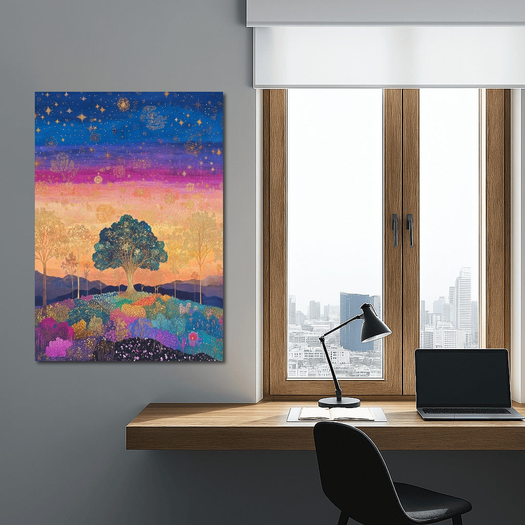 Fairytale Whisper of the Stars