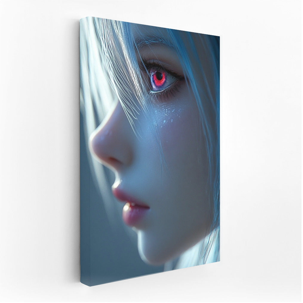 The Enchantment of the Gaze: Portal to Fantasy