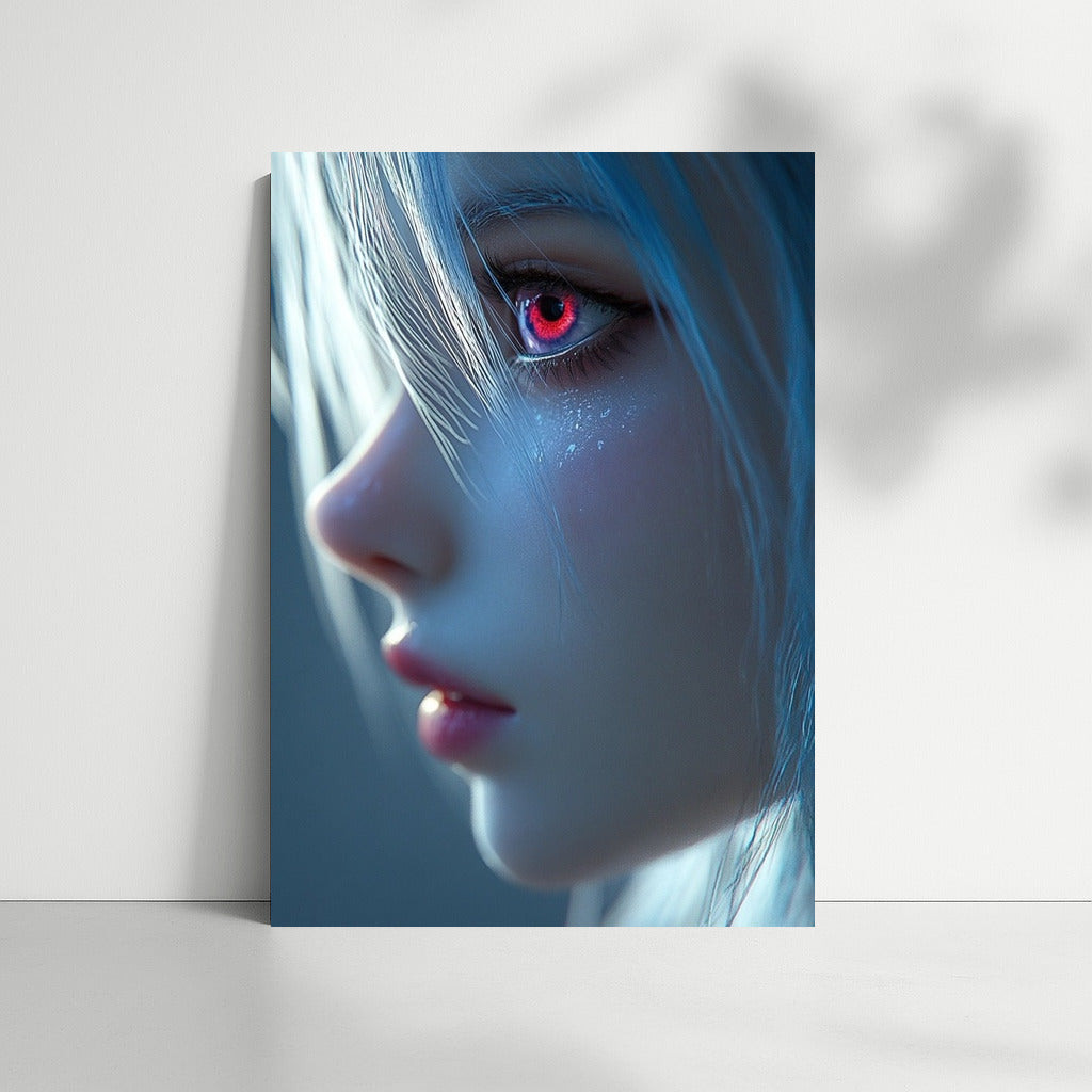 The Enchantment of the Gaze: Portal to Fantasy