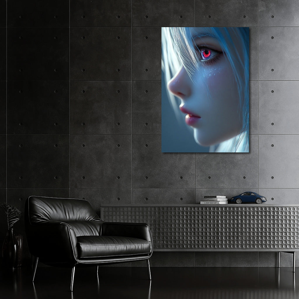 The Enchantment of the Gaze: Portal to Fantasy