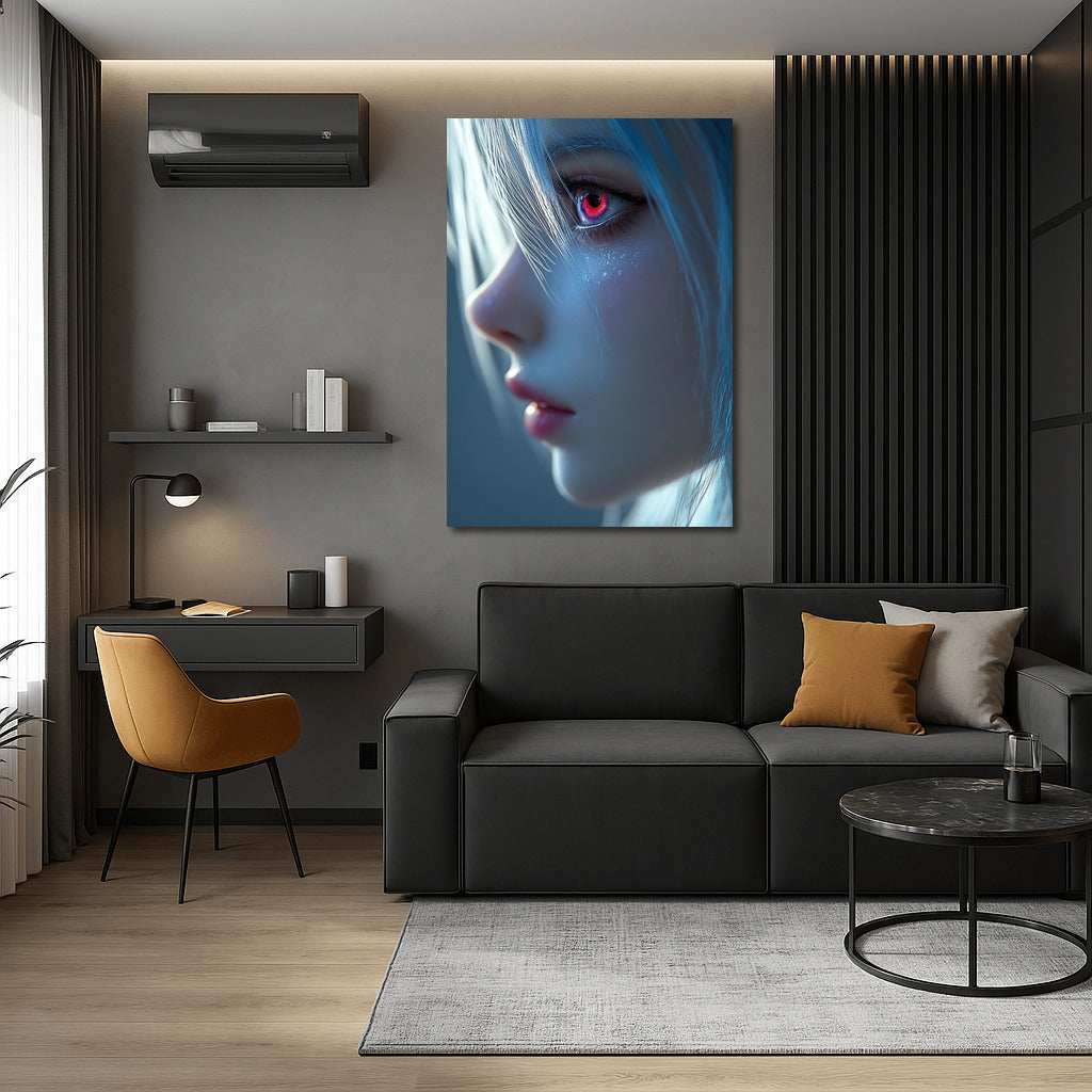 The Enchantment of the Gaze: Portal to Fantasy