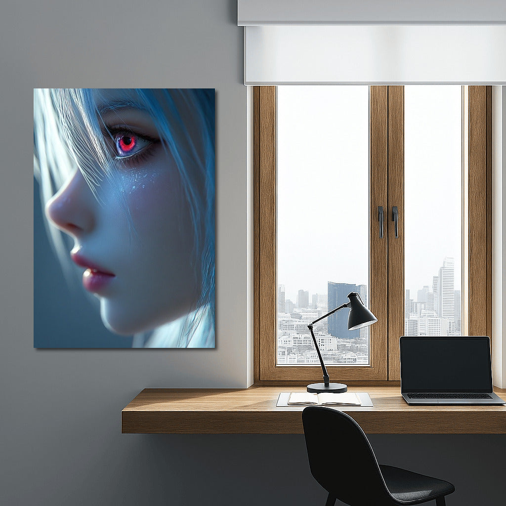 The Enchantment of the Gaze: Portal to Fantasy