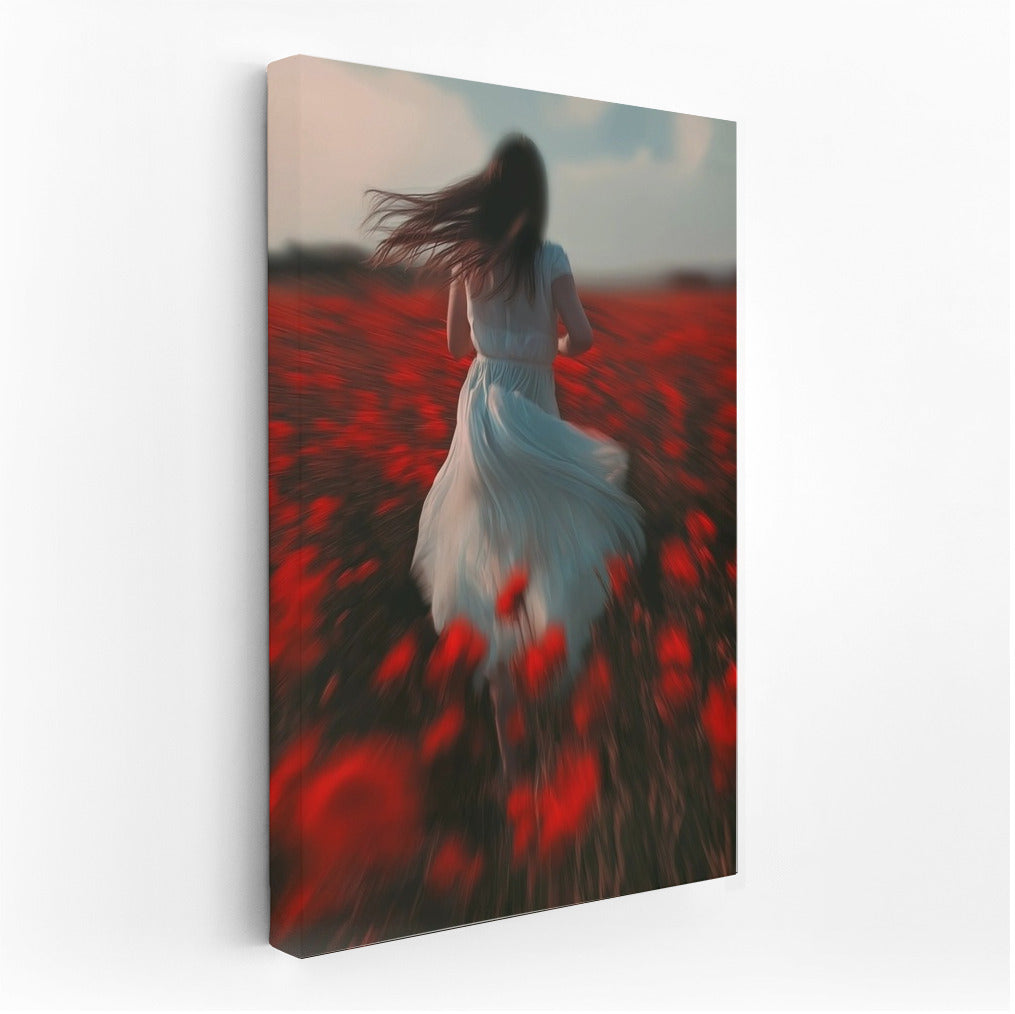 Dance of Scarlet Dreams